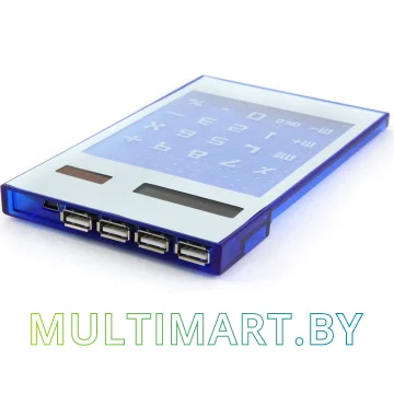 USB-хаб Gembird UHB-24C1